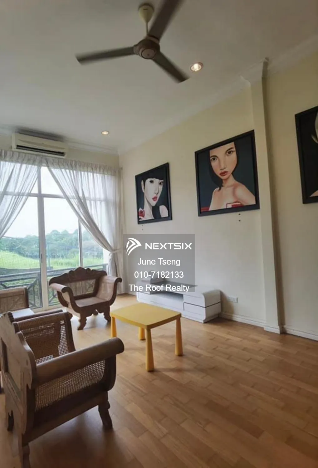 Bungalow For Sale in Iskandar Puteri (Nusajaya) Johor - Image 5