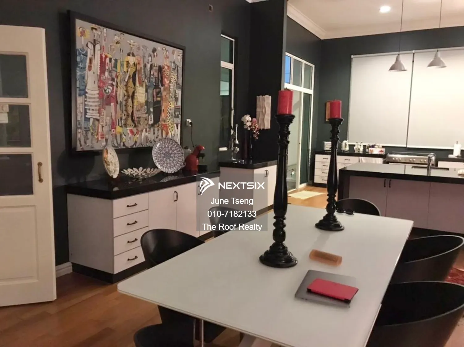 Bungalow For Sale in Iskandar Puteri (Nusajaya) Johor - Image 6