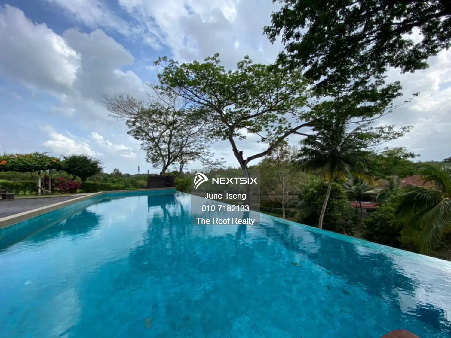 Bungalow For Sale in Iskandar Puteri (Nusajaya) Johor - Image 9