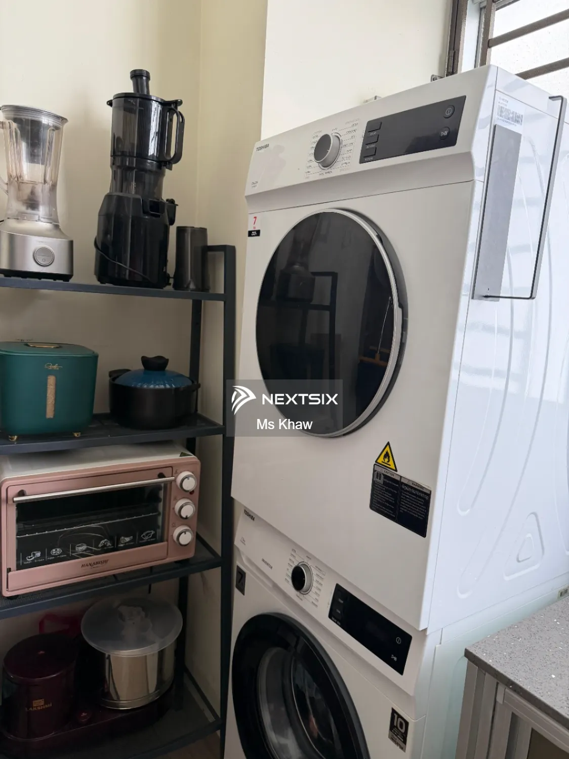 Condominium For Sale in Johor Bahru Johor - Image 3