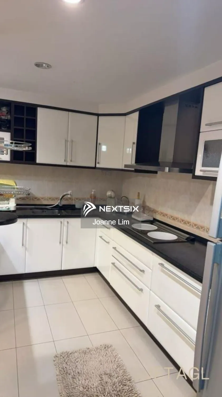 Apartment For Sale in Klang Selangor