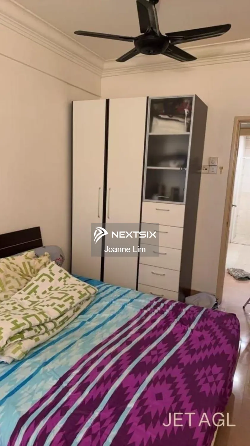 Apartment For Sale in Klang Selangor - Image 10