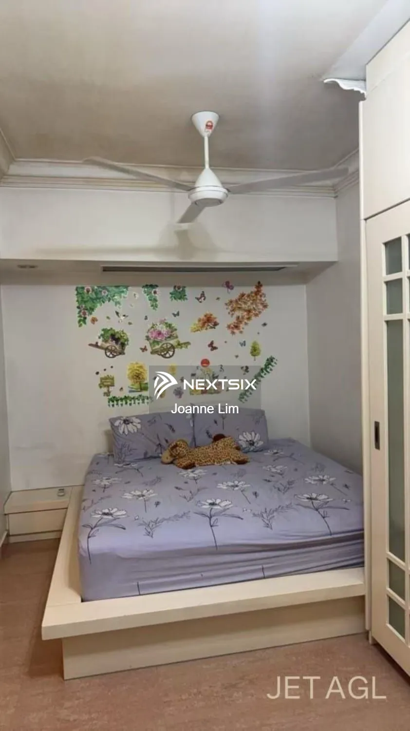 Apartment For Sale in Klang Selangor - Image 5