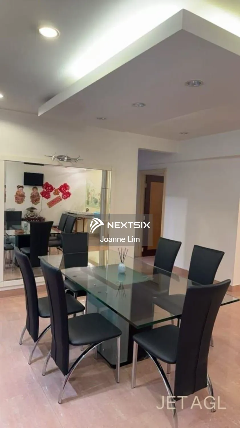 Apartment For Sale in Klang Selangor - Image 6