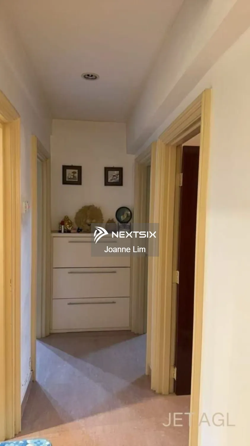 Apartment For Sale in Klang Selangor - Image 7