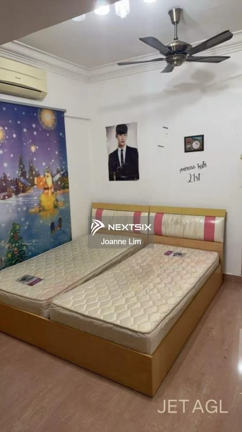 Apartment For Sale in Klang Selangor - Image 8