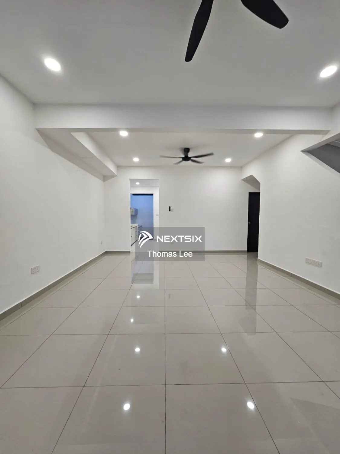 2-sty Terrace/Link House For Sale in Skudai Johor