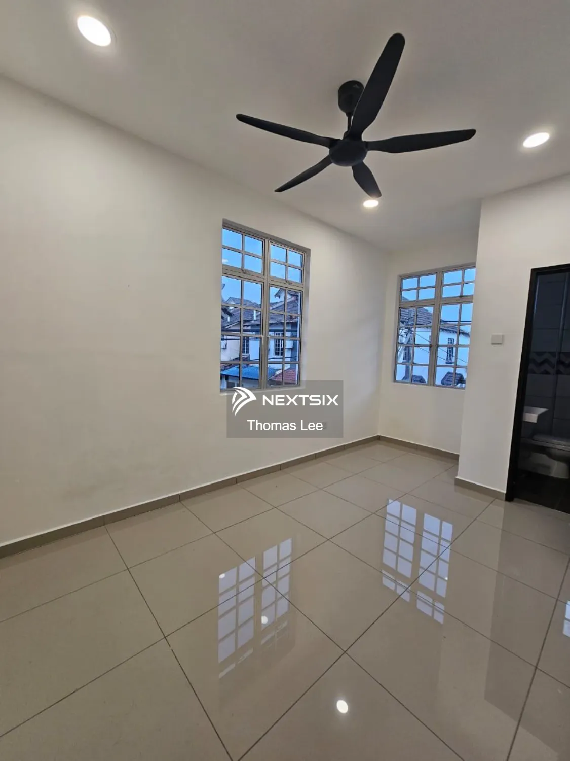 2-sty Terrace/Link House For Sale in Skudai Johor - Image 8