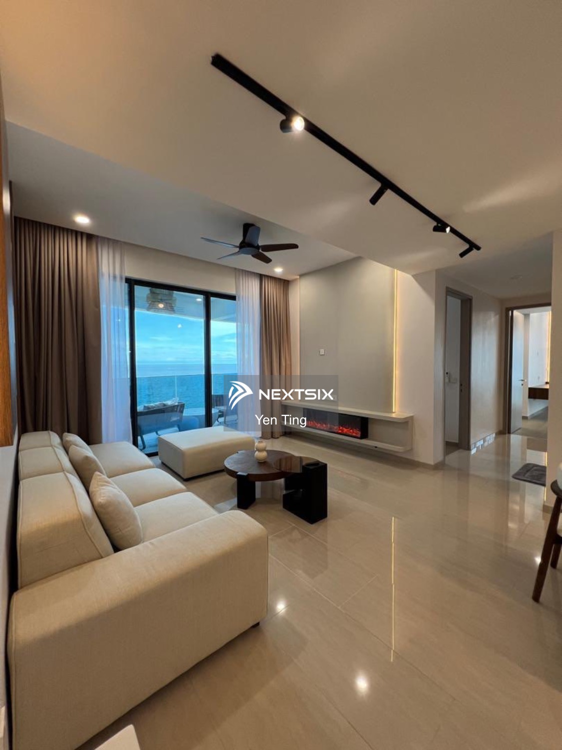 Condominium For Rent in Kota Kinabalu Sabah