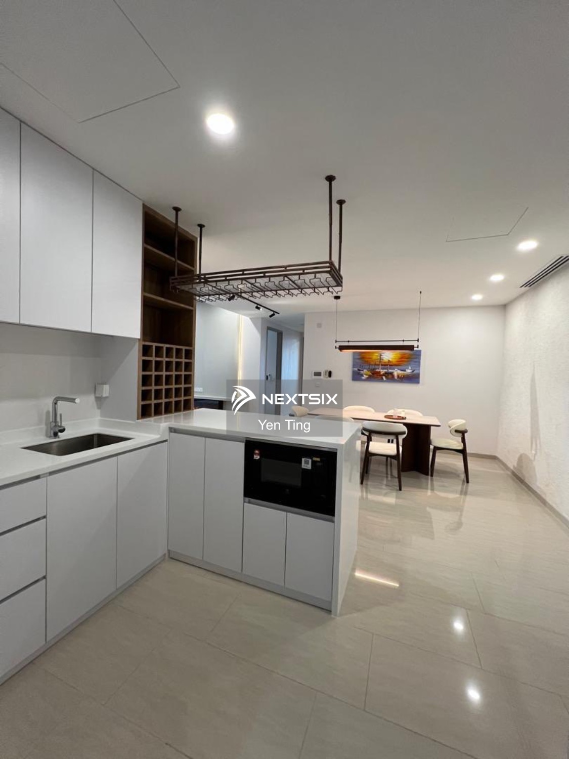 Condominium For Rent in Kota Kinabalu Sabah - Image 3