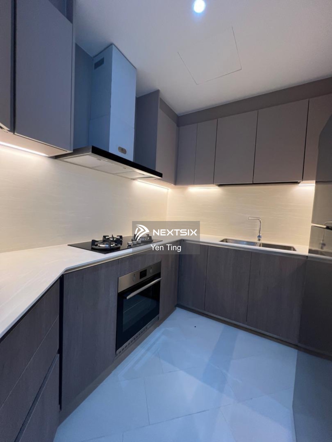 Condominium For Rent in Kota Kinabalu Sabah - Image 4