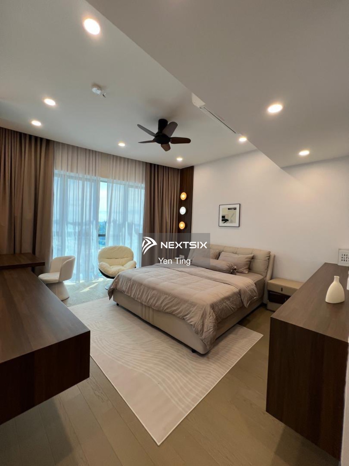 Condominium For Rent in Kota Kinabalu Sabah - Image 5