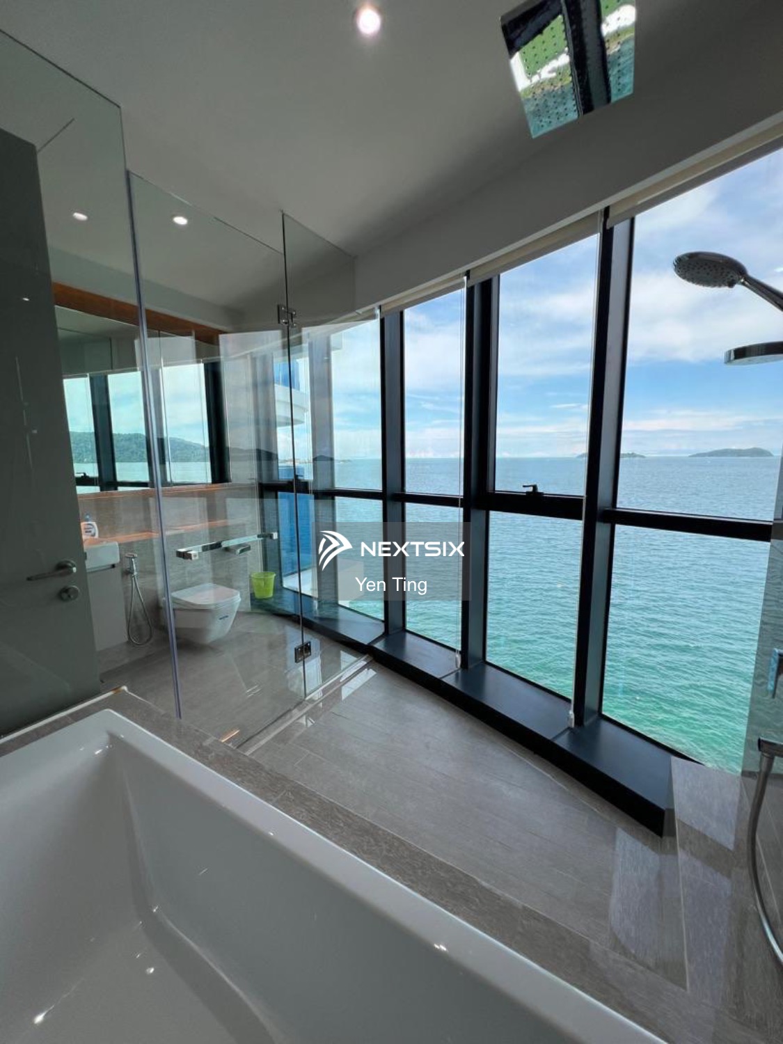 Condominium For Rent in Kota Kinabalu Sabah - Image 6