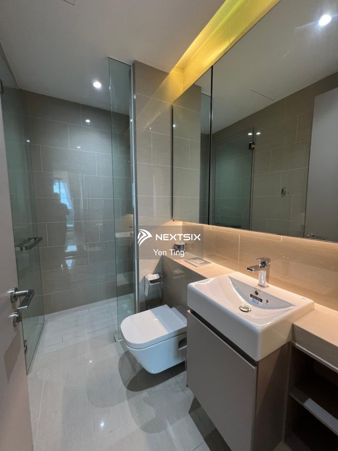 Condominium For Rent in Kota Kinabalu Sabah - Image 7