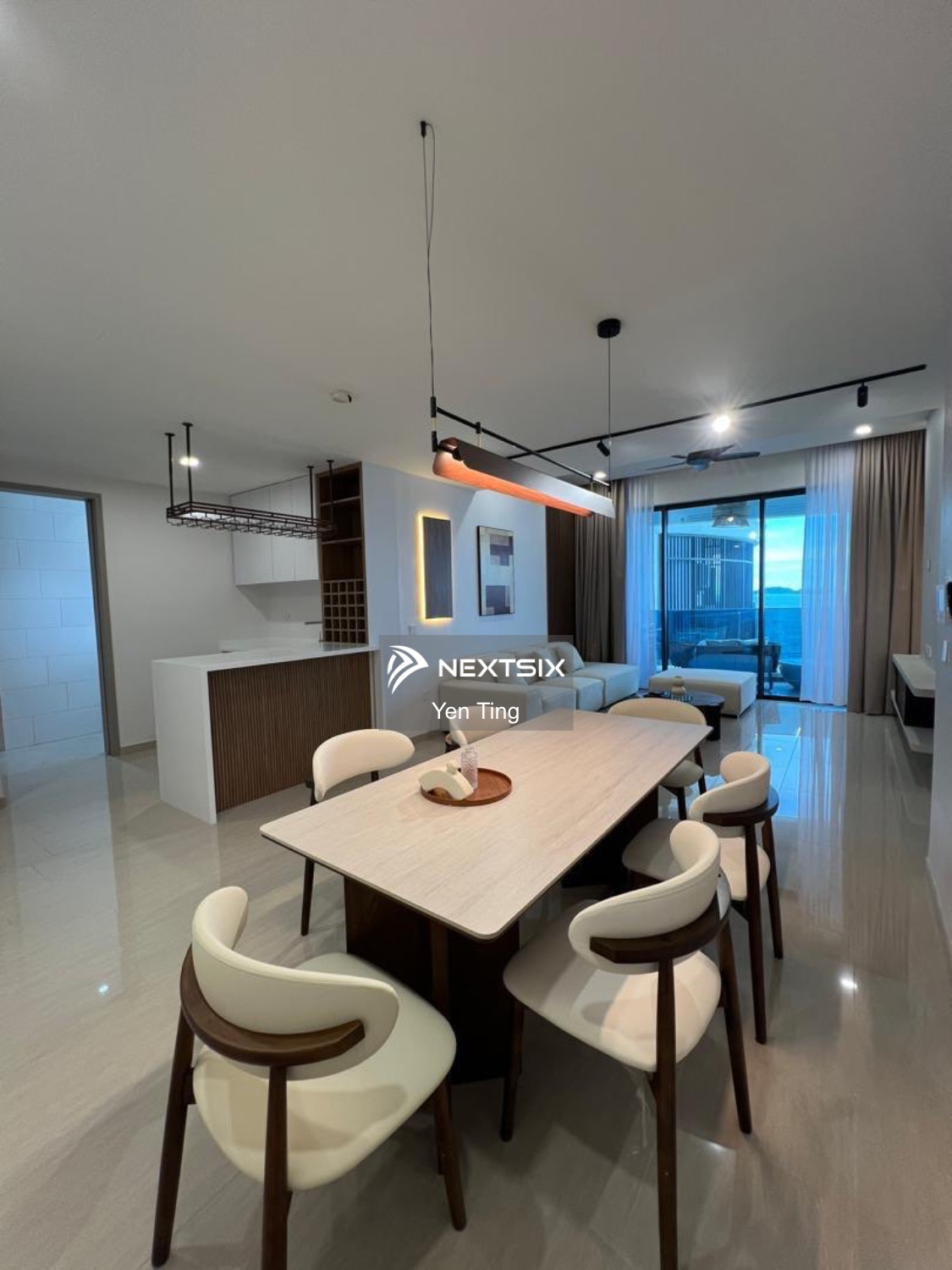 Condominium For Rent in Kota Kinabalu Sabah - Image 8