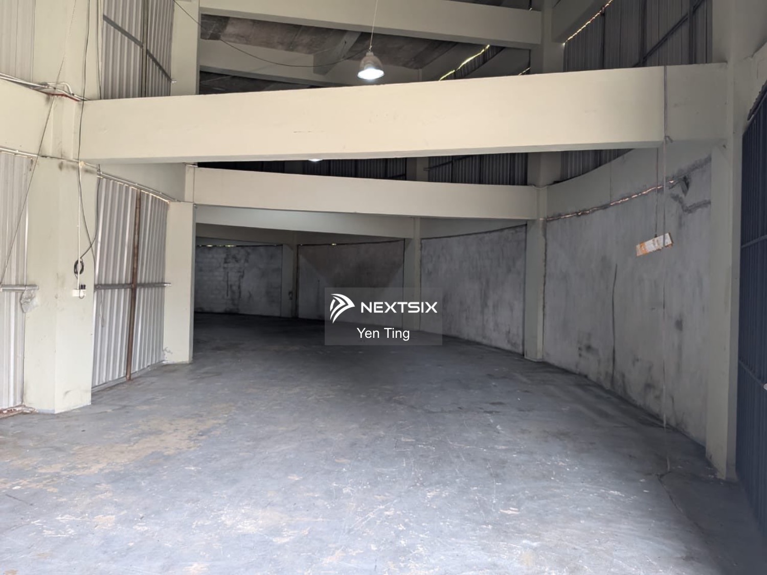 Warehouse For Rent in Kota Kinabalu Sabah