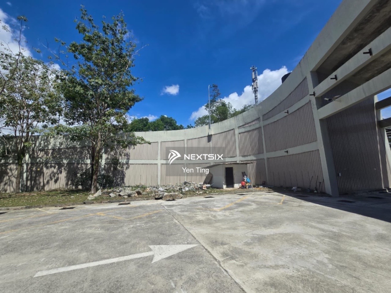Warehouse For Rent in Kota Kinabalu Sabah - Image 5