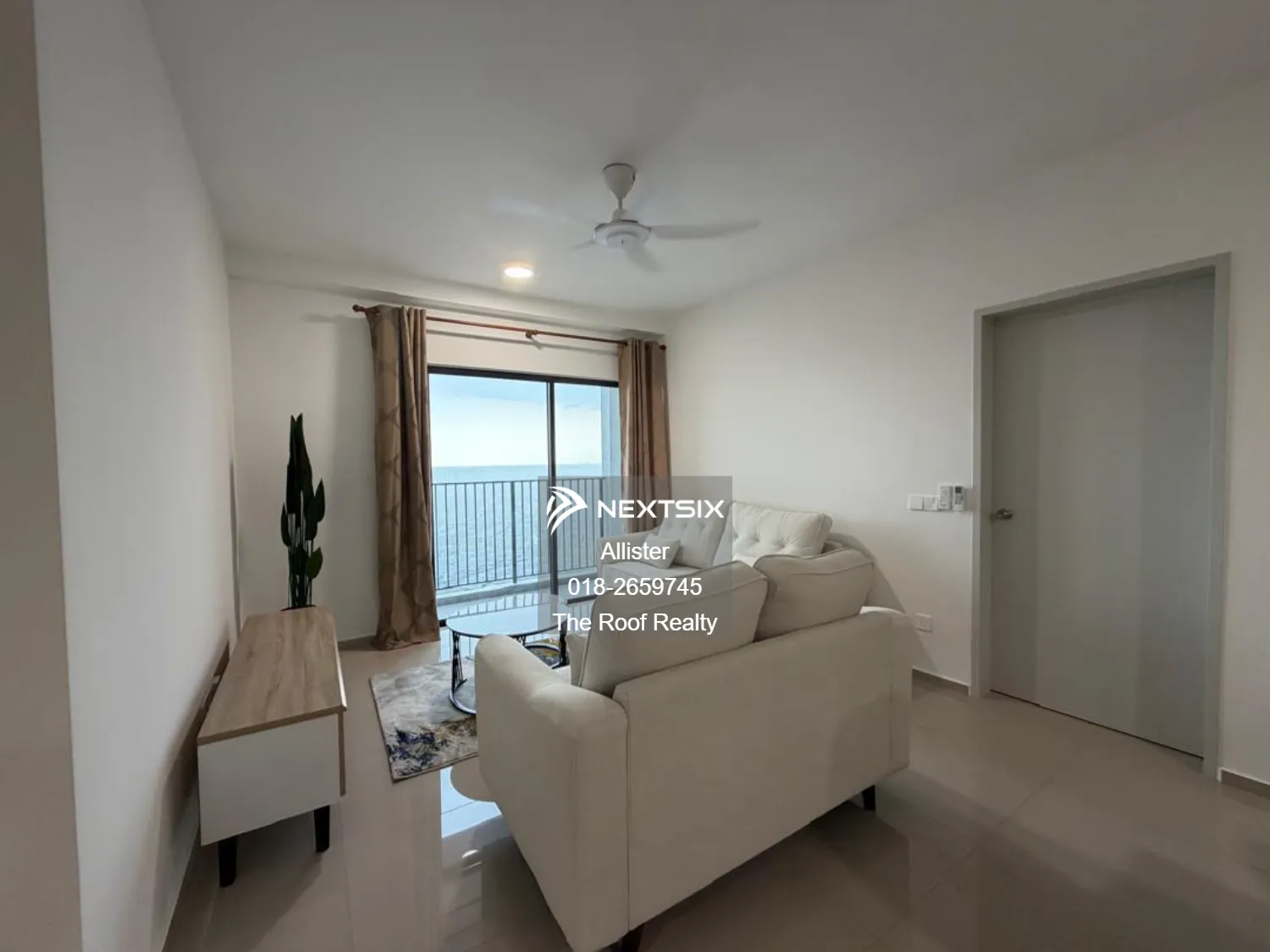Serviced Residence For Rent in Setia Alam Selangor