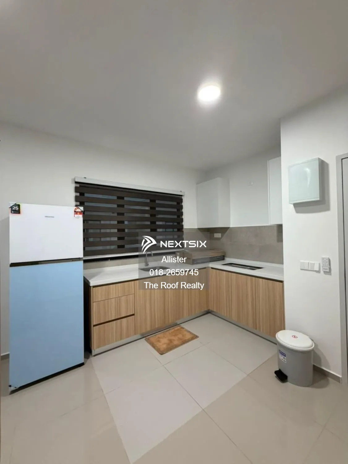 Serviced Residence For Rent in Setia Alam Selangor - Image 2
