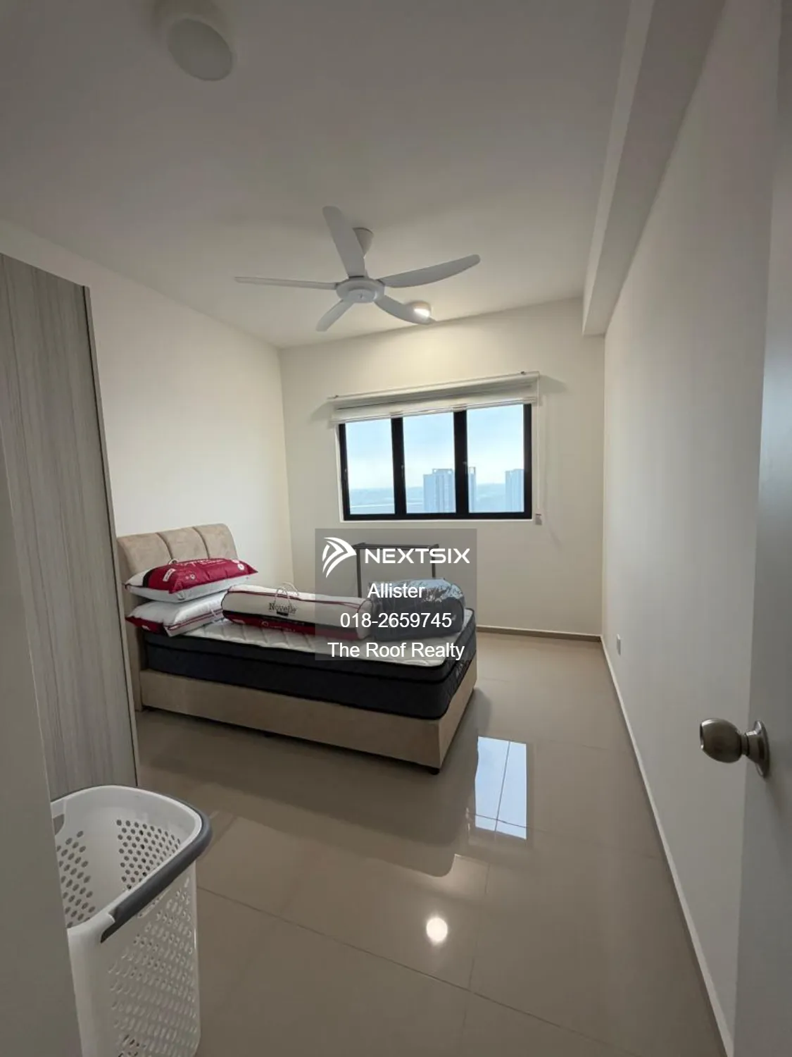 Serviced Residence For Rent in Setia Alam Selangor - Image 3