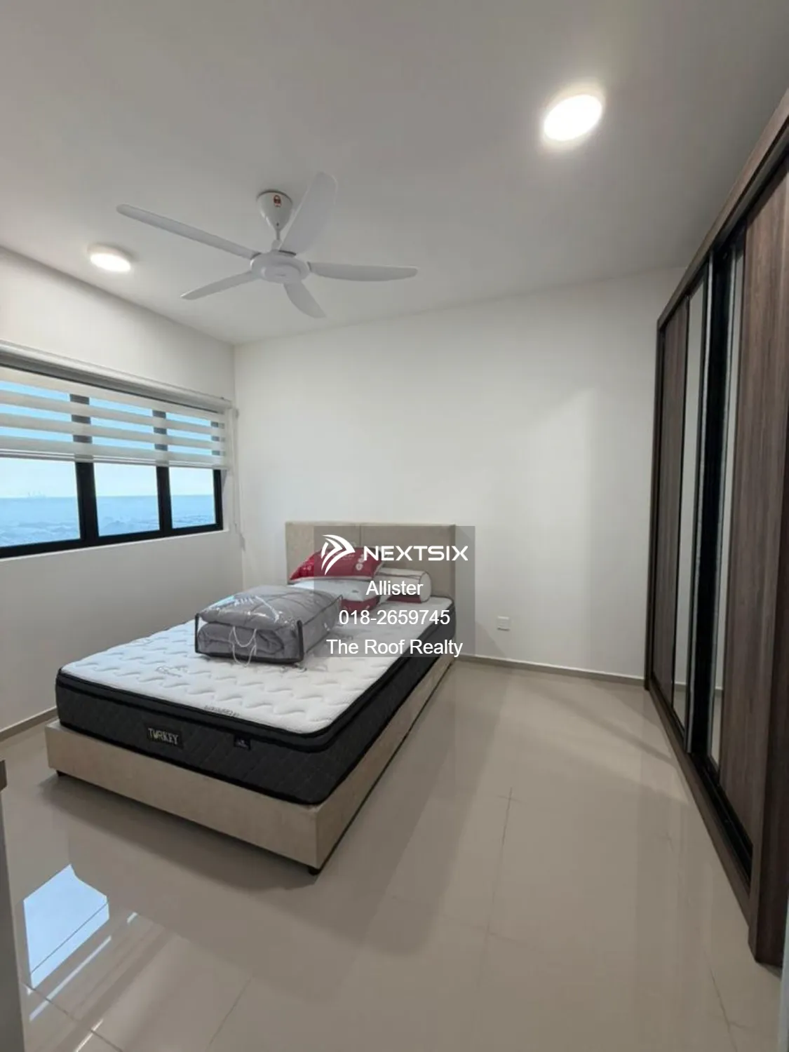 Serviced Residence For Rent in Setia Alam Selangor - Image 4