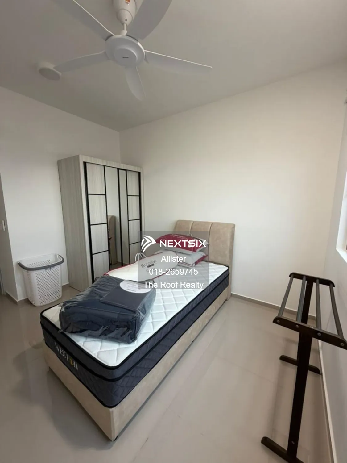 Serviced Residence For Rent in Setia Alam Selangor - Image 6