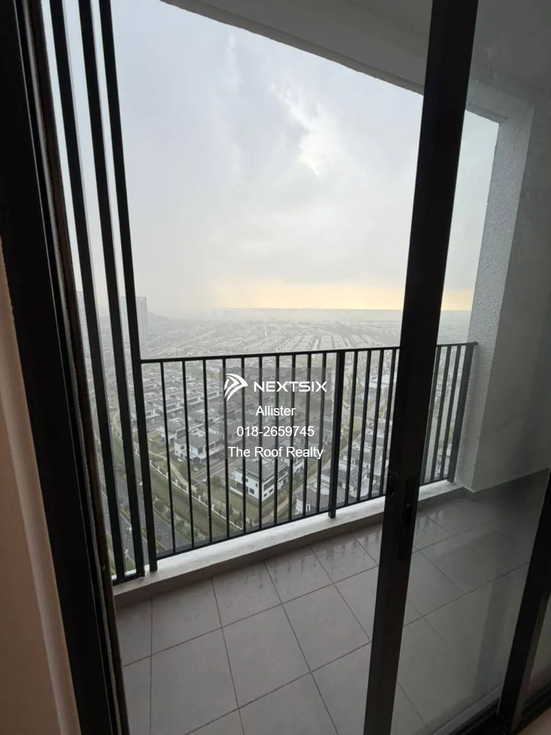 Serviced Residence For Rent in Setia Alam Selangor - Image 8