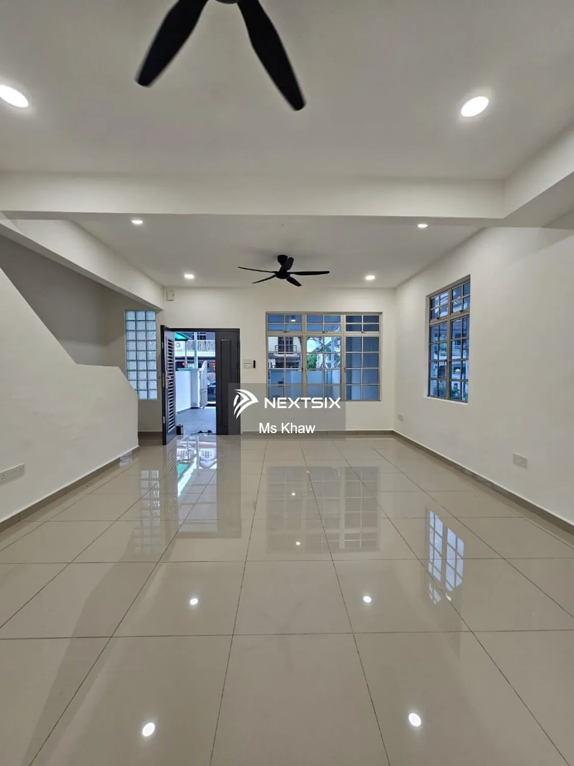 2-sty Terrace/Link House For Sale in Skudai Johor - Image 3