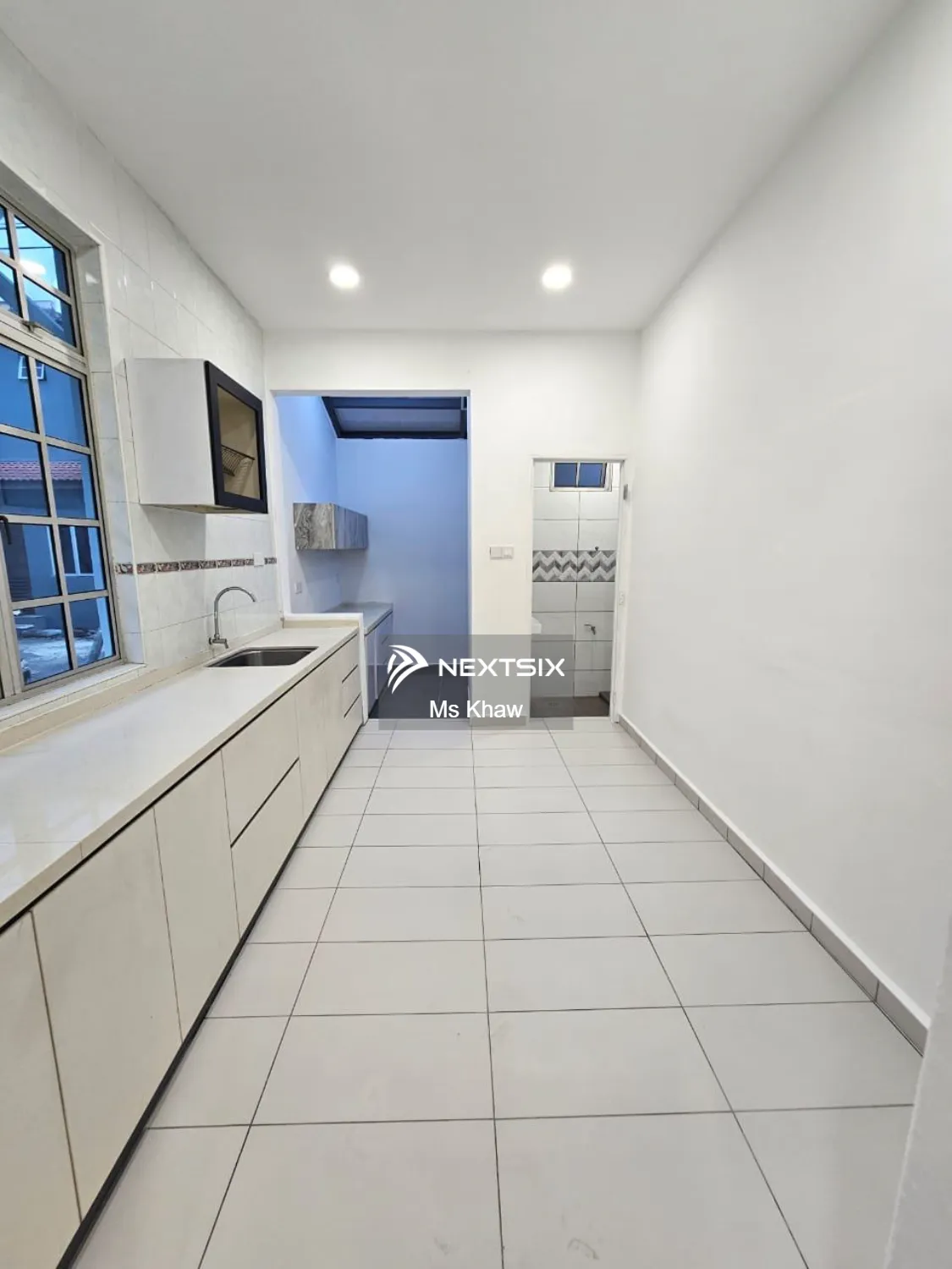 2-sty Terrace/Link House For Sale in Skudai Johor - Image 4
