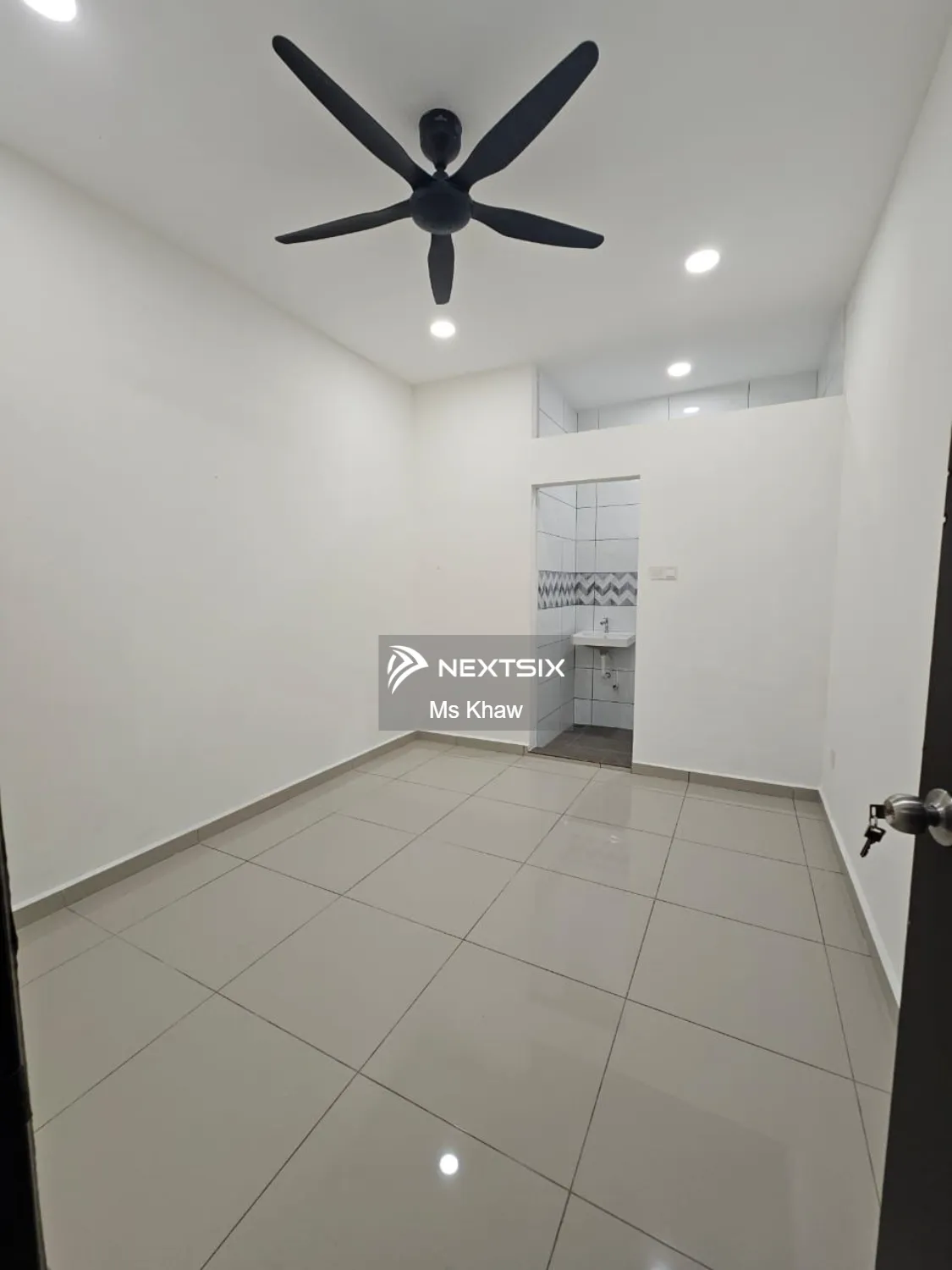2-sty Terrace/Link House For Sale in Skudai Johor - Image 5