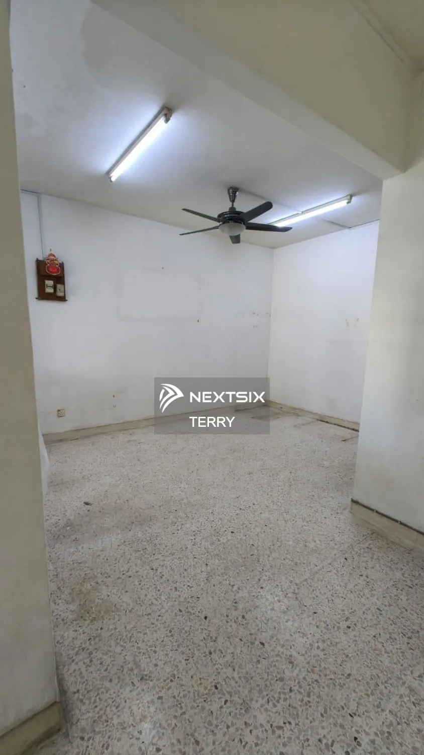 2-sty Terrace/Link House For Sale in Johor Bahru Johor