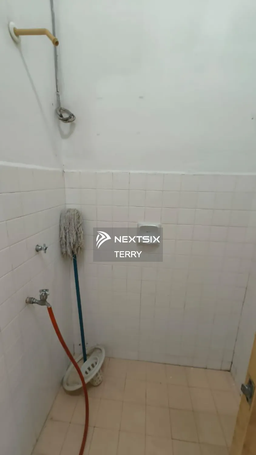 2-sty Terrace/Link House For Sale in Johor Bahru Johor - Image 11