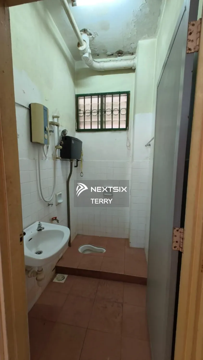 2-sty Terrace/Link House For Sale in Johor Bahru Johor - Image 12
