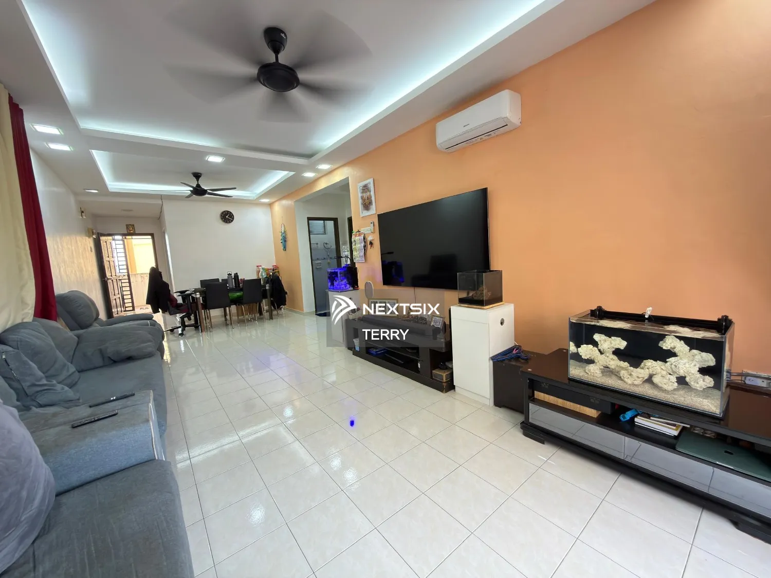 Apartment For Sale in Iskandar Puteri (Nusajaya) Johor