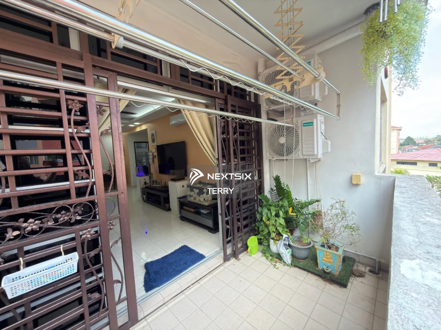 Apartment For Sale in Iskandar Puteri (Nusajaya) Johor - Image 11