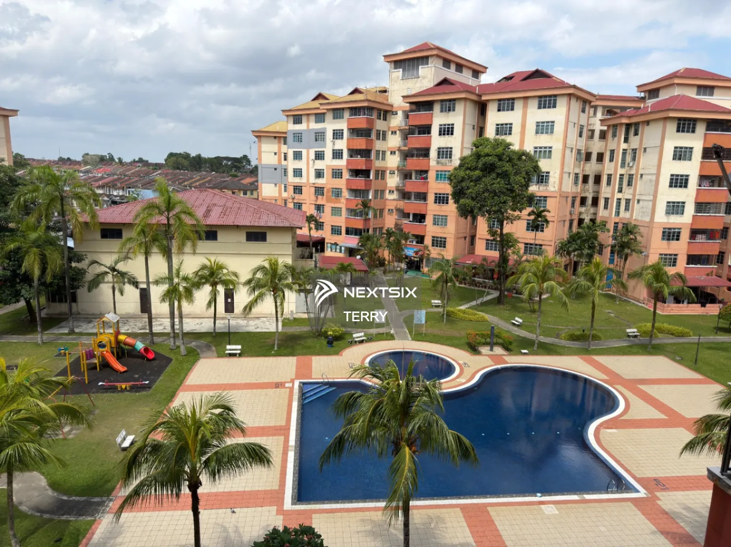 Apartment For Sale in Iskandar Puteri (Nusajaya) Johor - Image 13