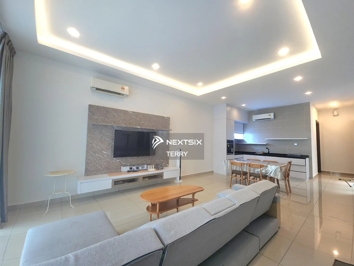 2-sty Terrace/Link House For Sale in Iskandar Puteri (Nusajaya) Johor