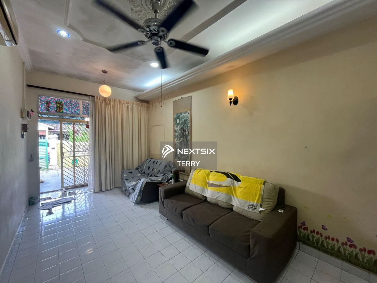1-sty Terrace/Link House For Sale in Masai Johor