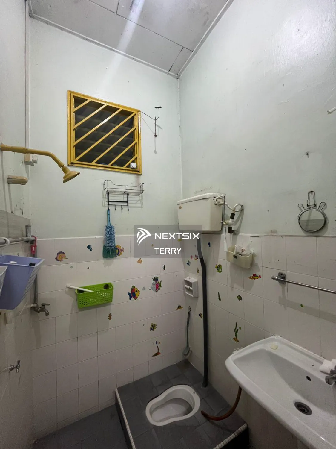 1-sty Terrace/Link House For Sale in Masai Johor - Image 10