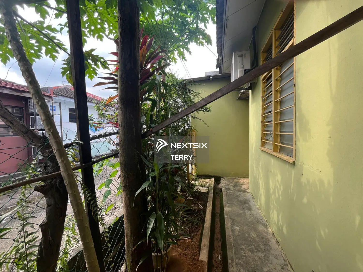1-sty Terrace/Link House For Sale in Masai Johor - Image 11