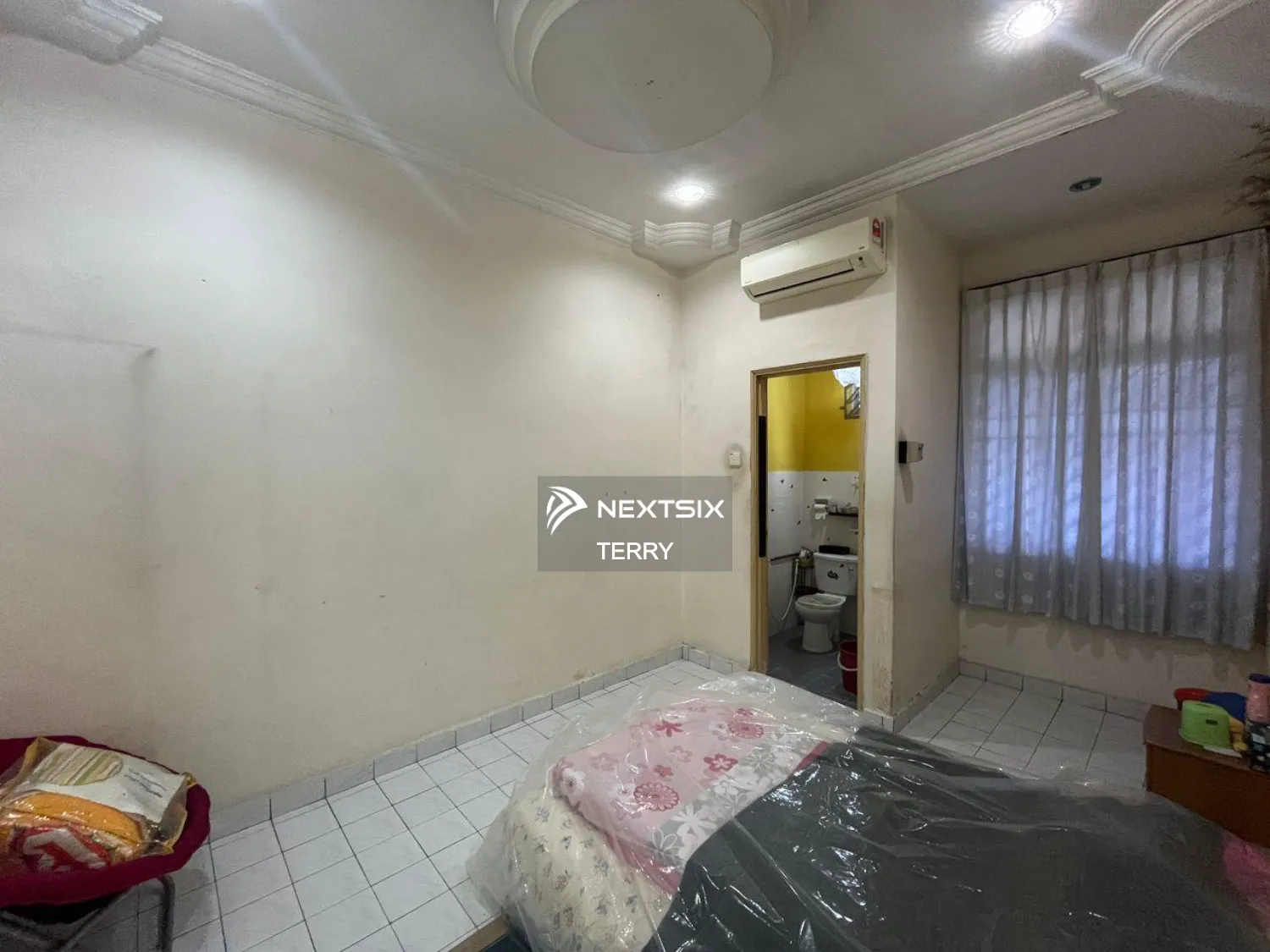 1-sty Terrace/Link House For Sale in Masai Johor - Image 4
