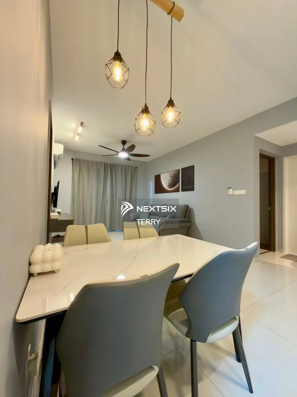 Serviced Residence For Sale in Johor Bahru Johor - Image 2