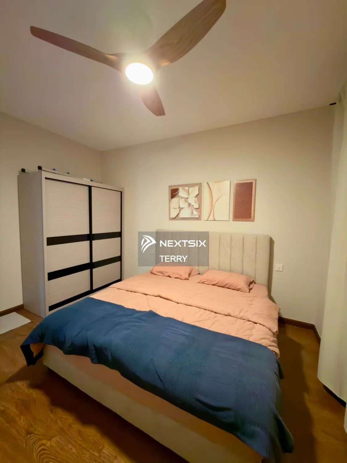 Serviced Residence For Sale in Johor Bahru Johor - Image 4