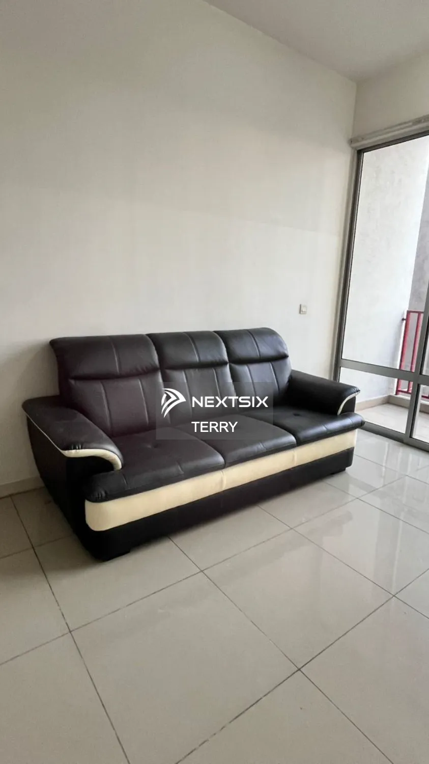 Serviced Residence For Sale in Tampoi Johor