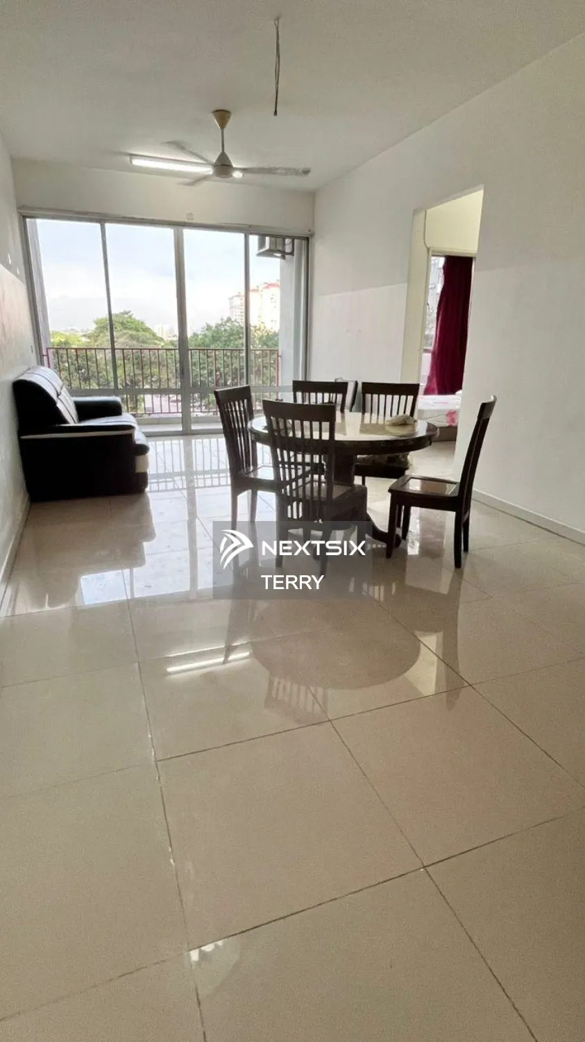 Serviced Residence For Sale in Tampoi Johor - Image 2