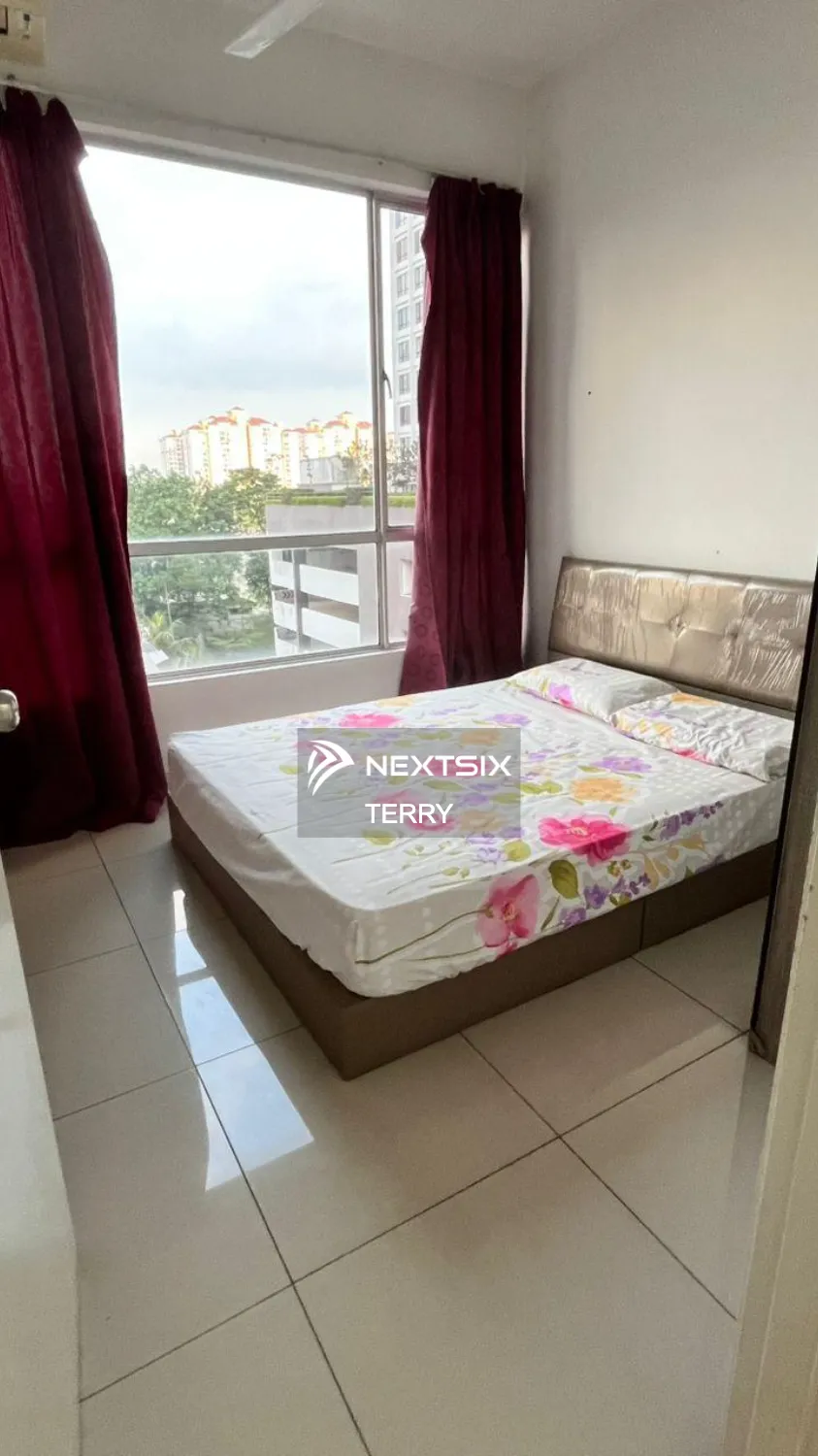 Serviced Residence For Sale in Tampoi Johor - Image 4