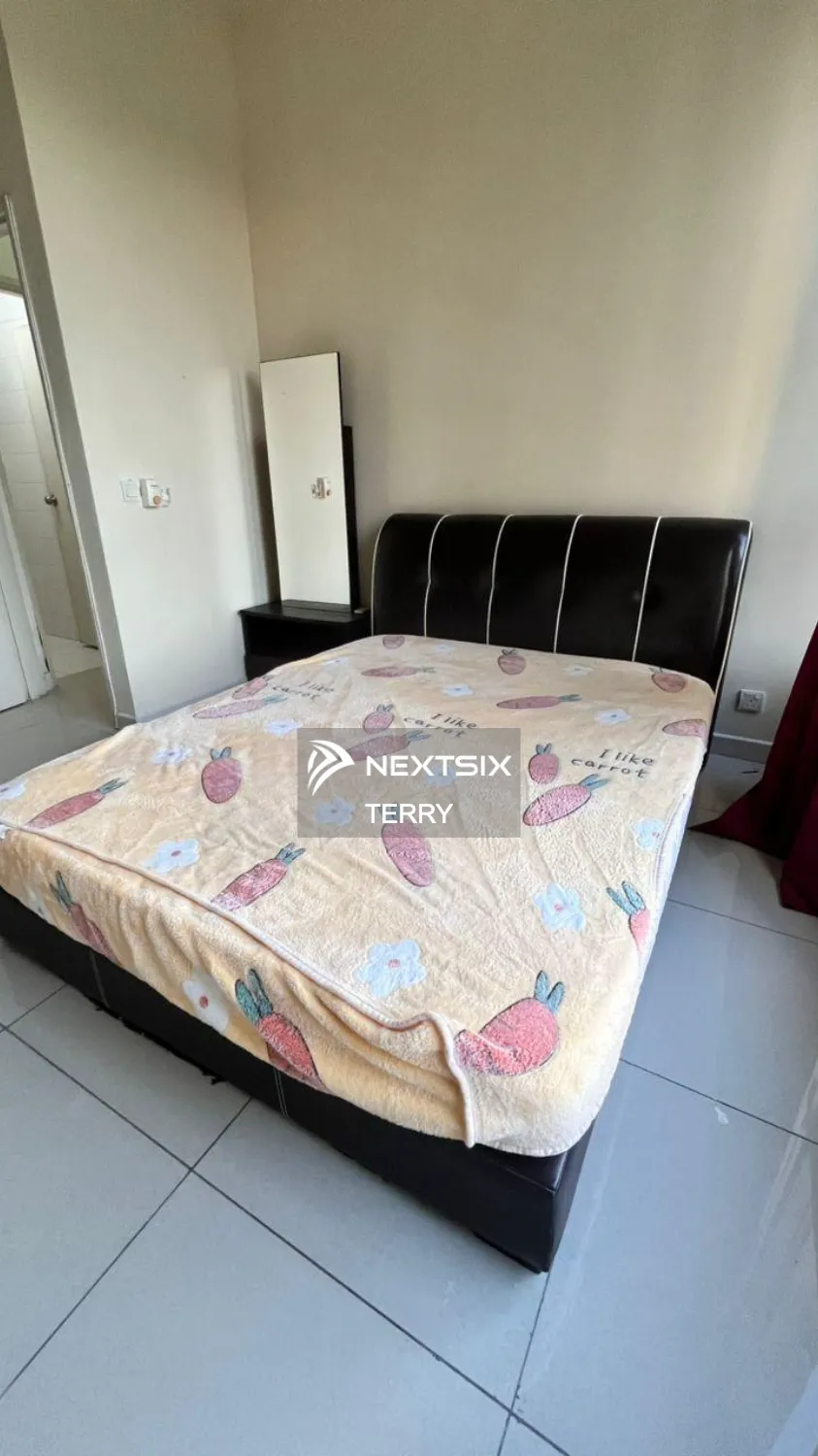 Serviced Residence For Sale in Tampoi Johor - Image 5