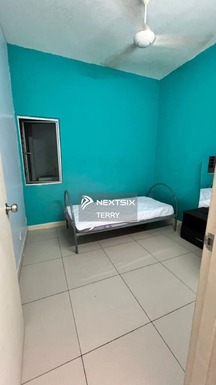 Serviced Residence For Sale in Tampoi Johor - Image 6