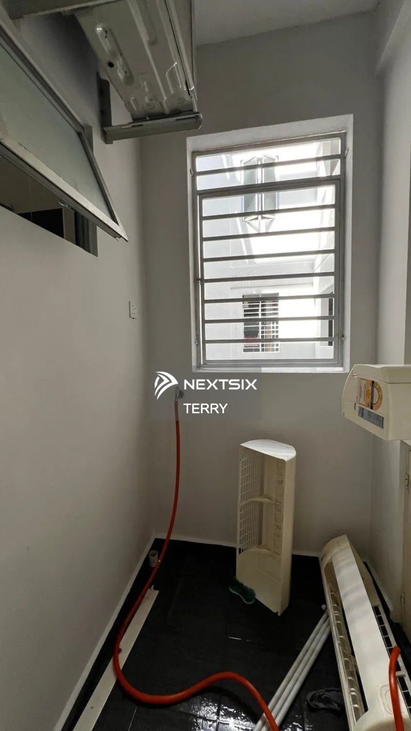 Serviced Residence For Sale in Iskandar Puteri (Nusajaya) Johor - Image 5