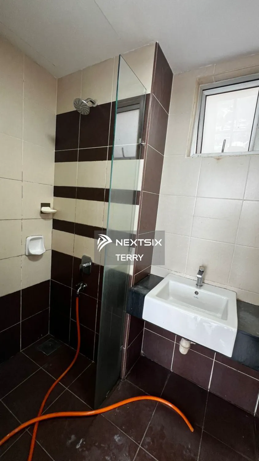 Serviced Residence For Sale in Iskandar Puteri (Nusajaya) Johor - Image 7